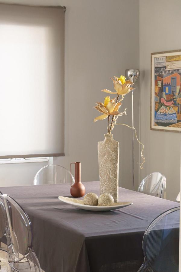Bright 2Bd Apt, Garden View & Parking - Glyfada Athens Exterior photo